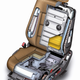 Illustration for article titled 2010 Mercedes E500 Coupe: First Photos